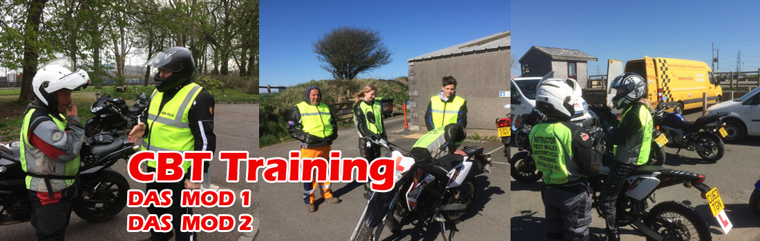CBT Training DSA Mod1 Mod2 Pembrokeshire Slide4